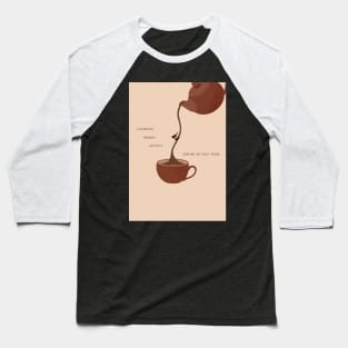 Monday Baseball T-Shirt